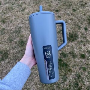 BrüMate Limited Edition Matte Gray Era 40 - Corporate Client Exclusive